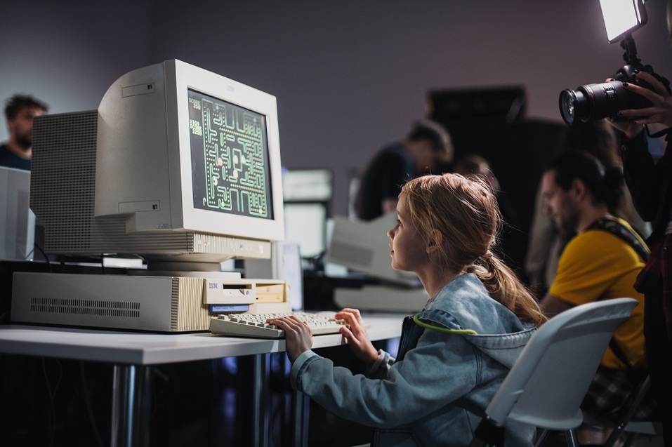 Сильнейшие киберспортсмены страны сразились в финале Студлиги-2023 3 Сильнейшие киберспортсмены страны сразились в финале Студлиги-2023 3