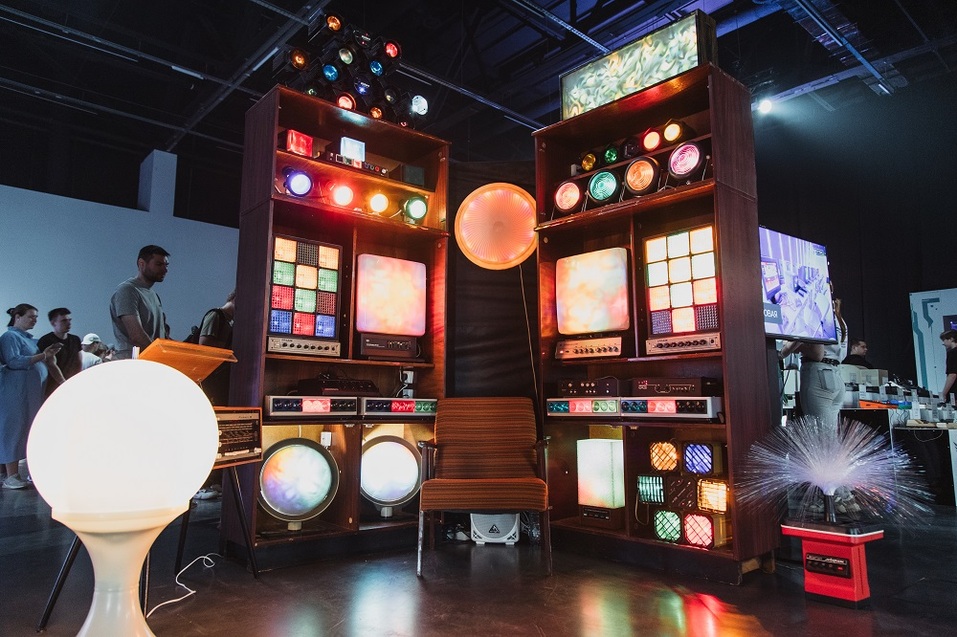 Сильнейшие киберспортсмены страны сразились в финале Студлиги-2023 4 Сильнейшие киберспортсмены страны сразились в финале Студлиги-2023 4