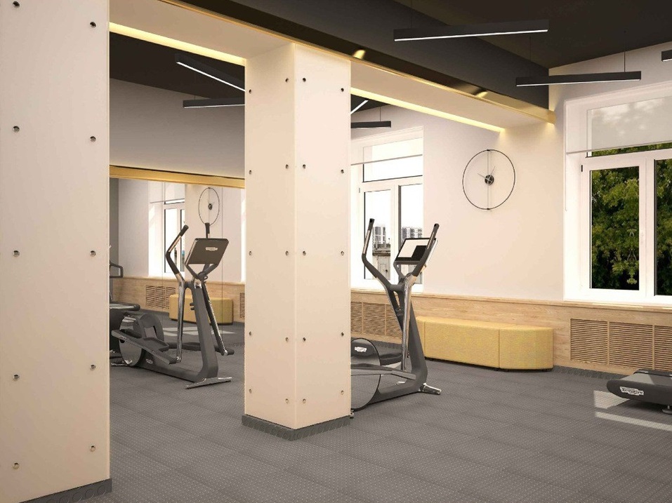 В Челябинске откроют бесплатный досуговый центр для пенсионеров. Фото 5 В Челябинске откроют бесплатный досуговый центр для пенсионеров. Фото 5