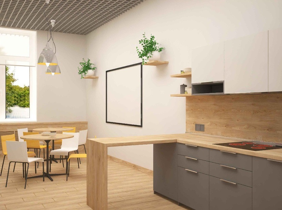 В Челябинске откроют бесплатный досуговый центр для пенсионеров. Фото 3 В Челябинске откроют бесплатный досуговый центр для пенсионеров. Фото 3