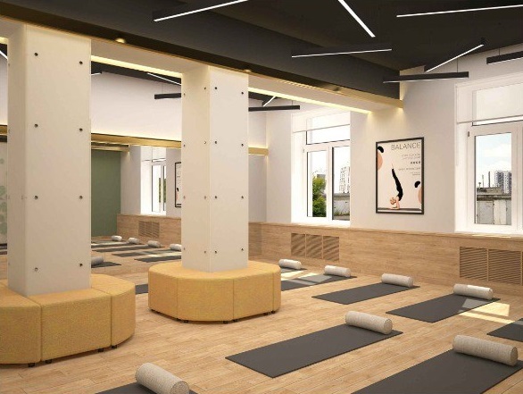 В Челябинске откроют бесплатный досуговый центр для пенсионеров. Фото 6 В Челябинске откроют бесплатный досуговый центр для пенсионеров. Фото 6