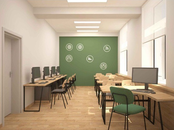 В Челябинске откроют бесплатный досуговый центр для пенсионеров. Фото 4 В Челябинске откроют бесплатный досуговый центр для пенсионеров. Фото 4