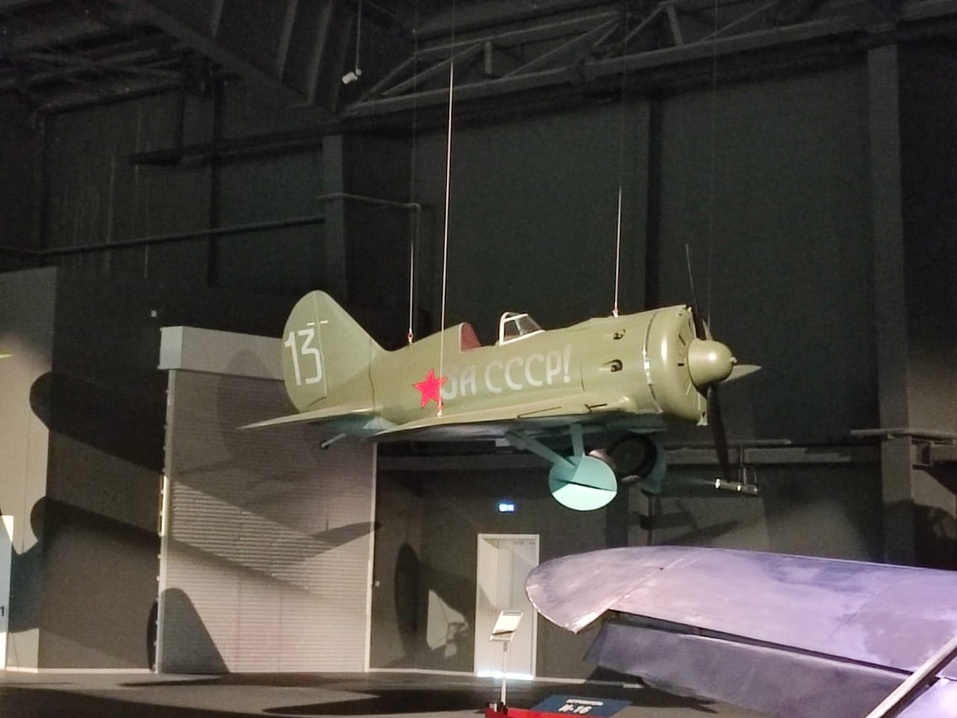 «Если наш И-16 — это Жигули, то Мессершмитт — это BMW Х5». Знаменитые советские самолеты 5 «Если наш И-16 — это Жигули, то Мессершмитт — это BMW Х5». Знаменитые советские самолеты 5