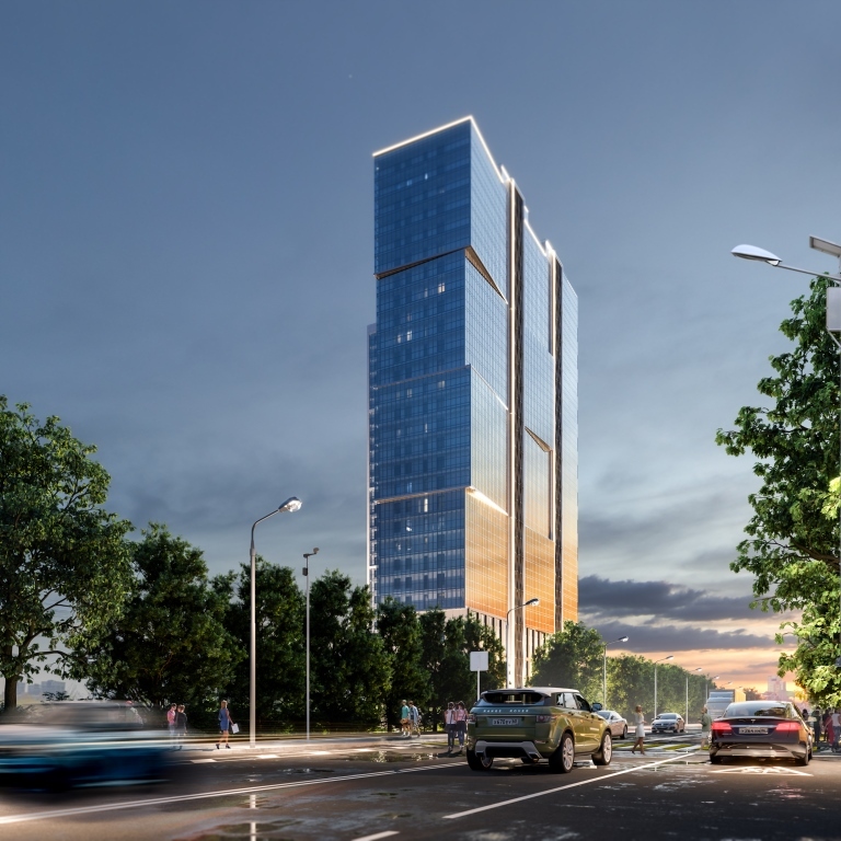 ЖК «GRANDO» от VIRA:
проект вошел в ТОП жилых небоскребов России
2 ЖК «GRANDO» от VIRA:
проект вошел в ТОП жилых небоскребов России
2