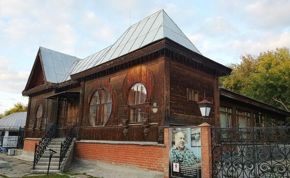 В Екатеринбурге отреставрируют два старинных дома XIX и начала ХХ веков 1 В Екатеринбурге отреставрируют два старинных дома XIX и начала ХХ веков 1