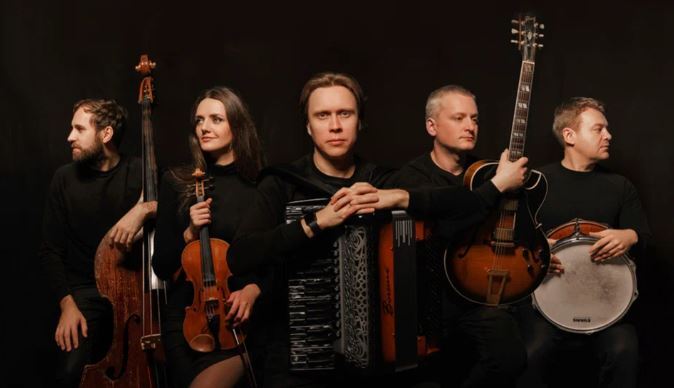 Куда пойти в Челябинске 24 и 25 июня? 2 Куда пойти в Челябинске 24 и 25 июня? 2