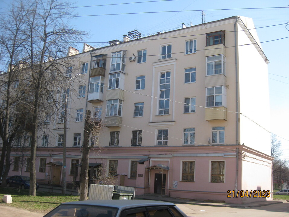 Муниципальное имущество Нижнего Новгорода, выставленное на торги прав аренды в июле 3 Муниципальное имущество Нижнего Новгорода, выставленное на торги прав аренды в июле 3