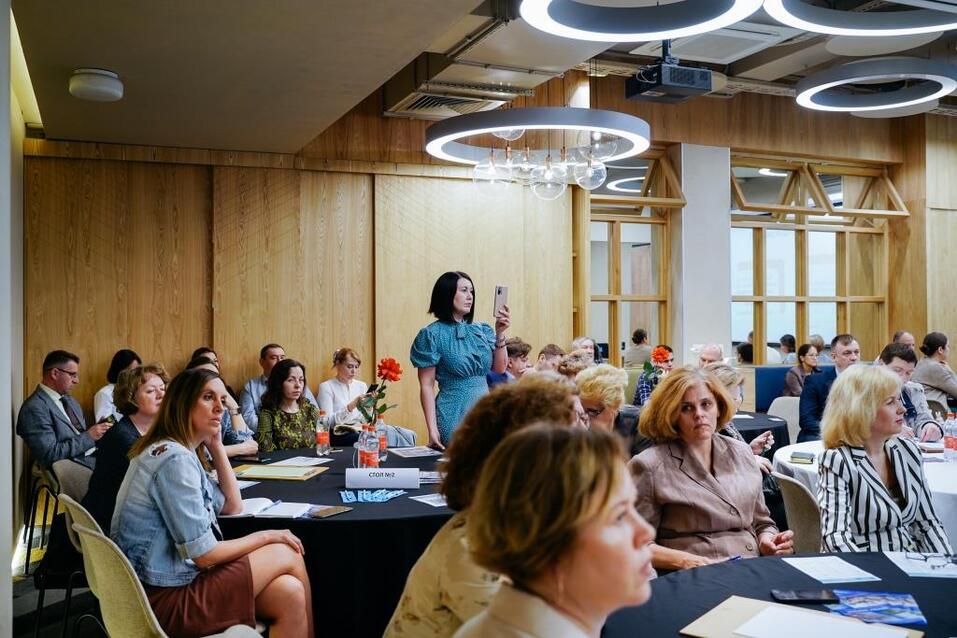 Укрепление здоровья работоспособного населения — способ решения ряда экономических проблем 5 Укрепление здоровья работоспособного населения — способ решения ряда экономических проблем 5