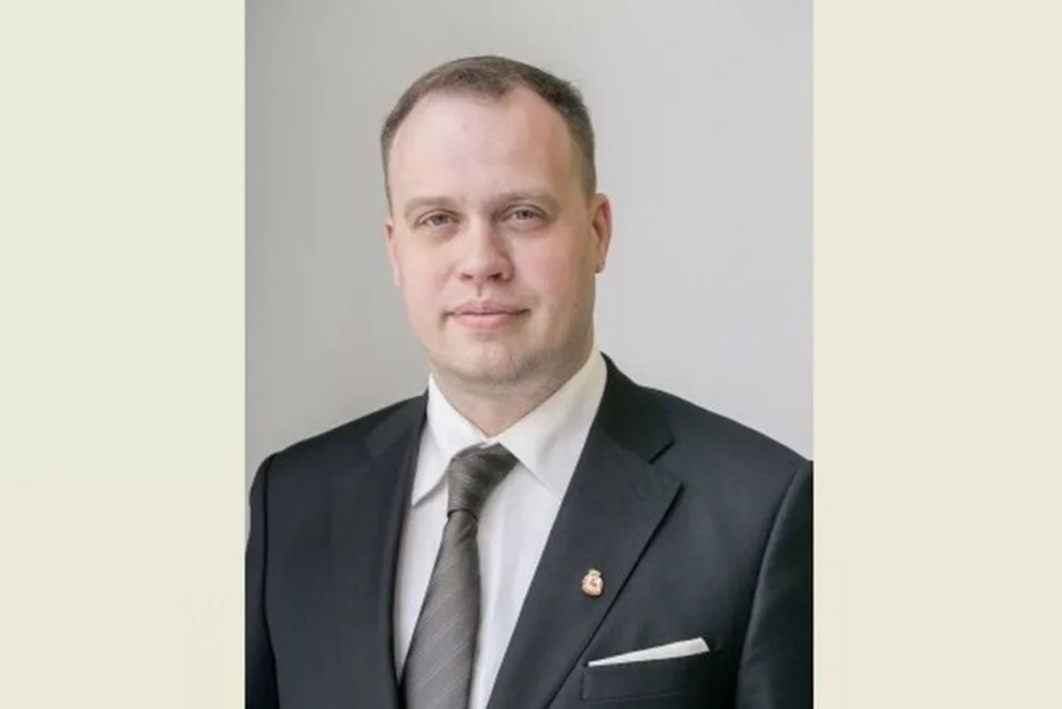 Фото: администрация Нижнего Новгорода Фото: администрация Нижнего Новгорода