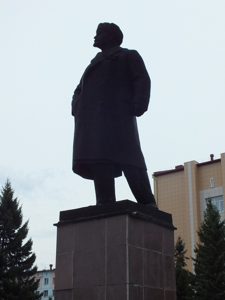 Как собрать калейдоскоп впечатлений по дороге из Екатеринбурга в Горный Алтай 5 Как собрать калейдоскоп впечатлений по дороге из Екатеринбурга в Горный Алтай 5