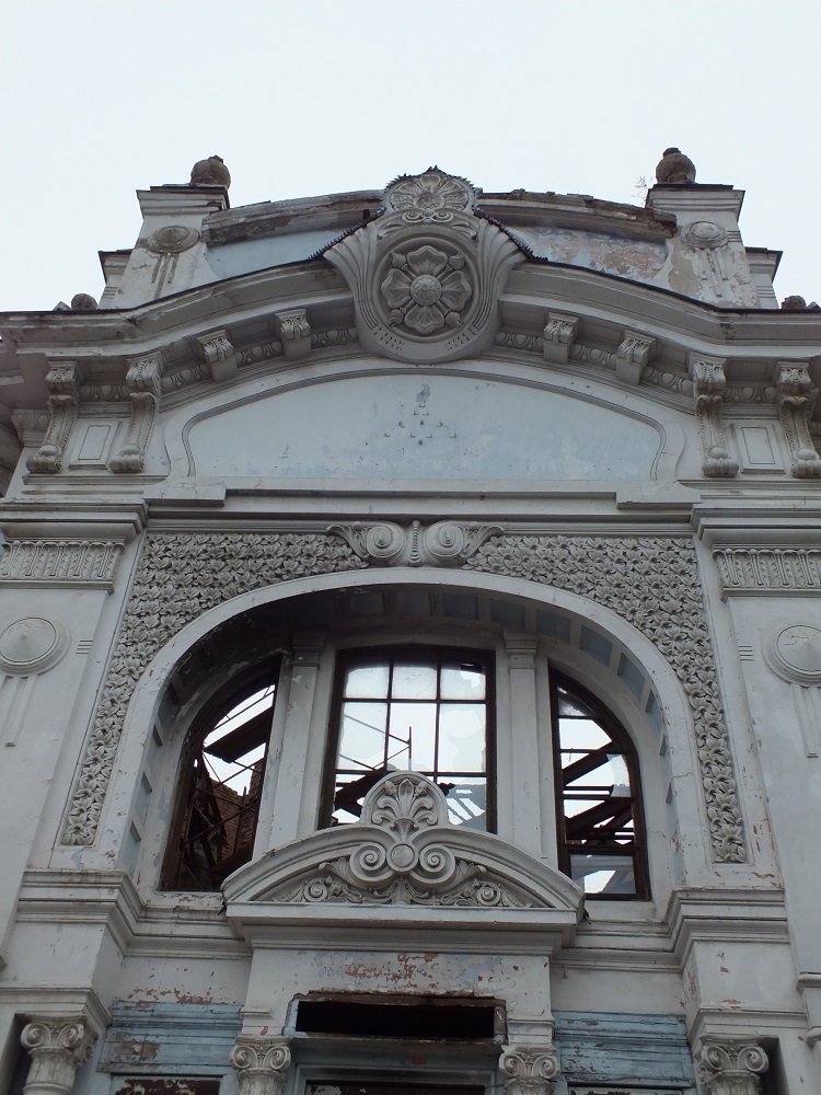 Как собрать калейдоскоп впечатлений по дороге из Екатеринбурга в Горный Алтай 12 Как собрать калейдоскоп впечатлений по дороге из Екатеринбурга в Горный Алтай 12