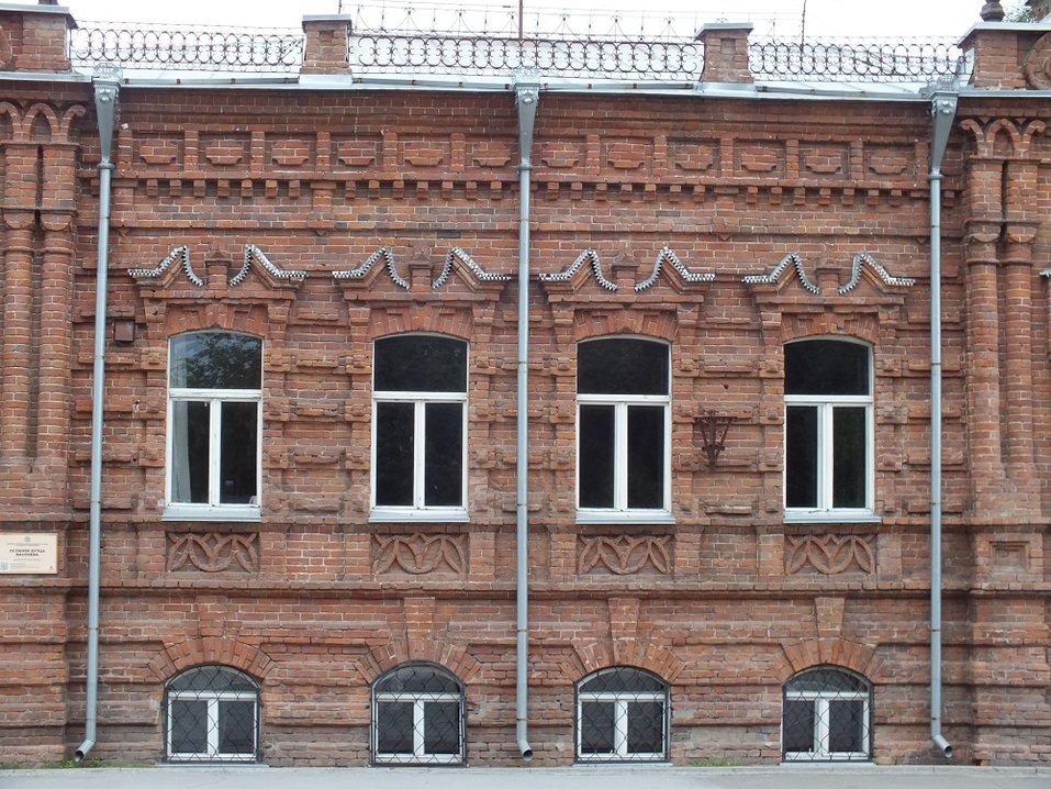 Как собрать калейдоскоп впечатлений по дороге из Екатеринбурга в Горный Алтай 10 Как собрать калейдоскоп впечатлений по дороге из Екатеринбурга в Горный Алтай 10