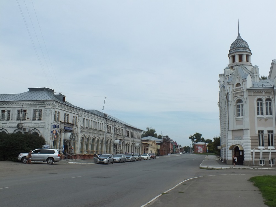 Как собрать калейдоскоп впечатлений по дороге из Екатеринбурга в Горный Алтай 7 Как собрать калейдоскоп впечатлений по дороге из Екатеринбурга в Горный Алтай 7