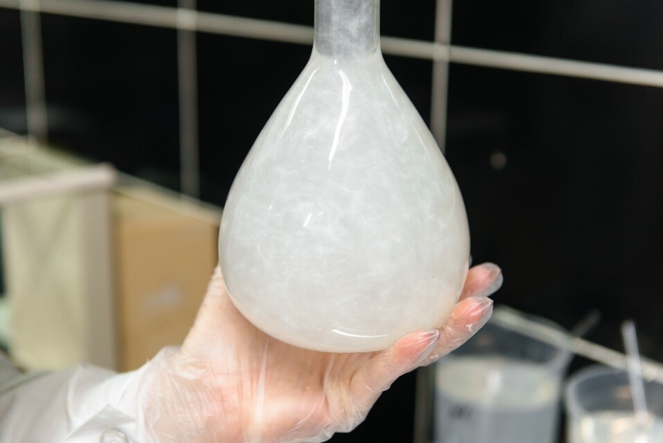 AquaСlean: бренд, меняющий правила игры в мире бытовой и профессиональной химии 5 AquaСlean: бренд, меняющий правила игры в мире бытовой и профессиональной химии 5