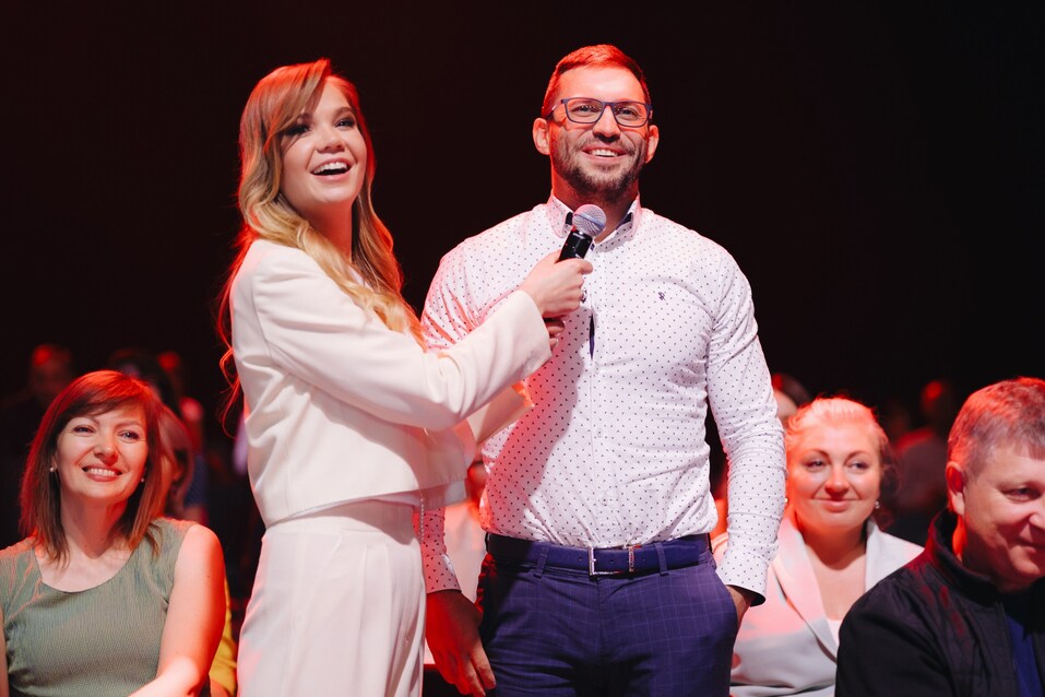 Альфа Конфа порвала шаблоны бизнес-мышления 6 Альфа Конфа порвала шаблоны бизнес-мышления 6