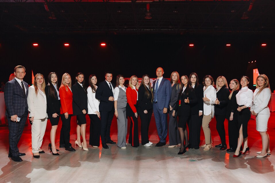 Альфа Конфа порвала шаблоны бизнес-мышления 11 Альфа Конфа порвала шаблоны бизнес-мышления 11