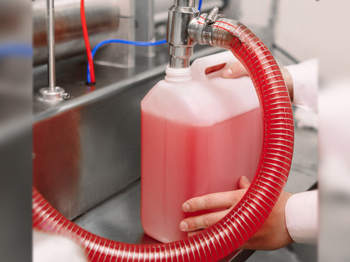 AquaСlean: бренд, меняющий правила игры в мире бытовой и профессиональной химии 9 AquaСlean: бренд, меняющий правила игры в мире бытовой и профессиональной химии 9