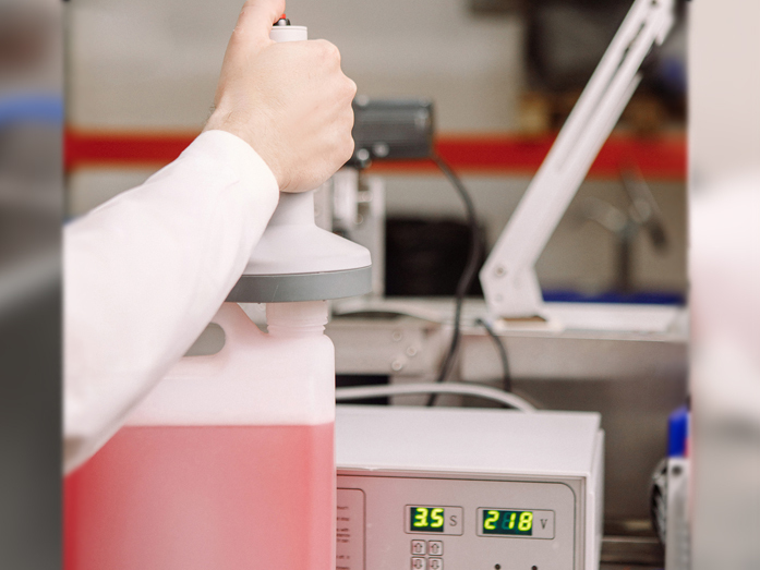 AquaСlean: бренд, меняющий правила игры в мире бытовой и профессиональной химии 10 AquaСlean: бренд, меняющий правила игры в мире бытовой и профессиональной химии 10