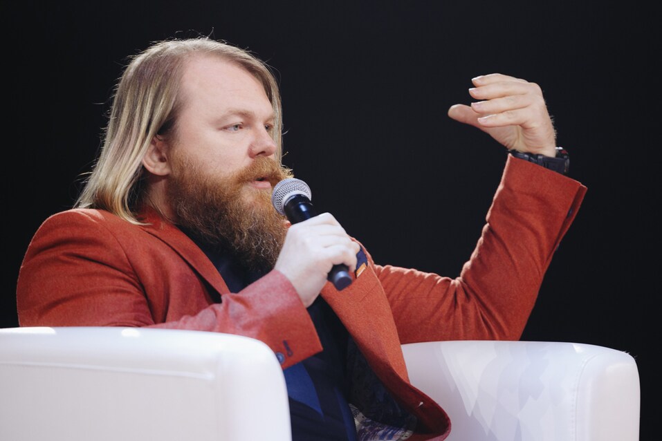 Альфа Конфа порвала шаблоны бизнес-мышления 2 Альфа Конфа порвала шаблоны бизнес-мышления 2