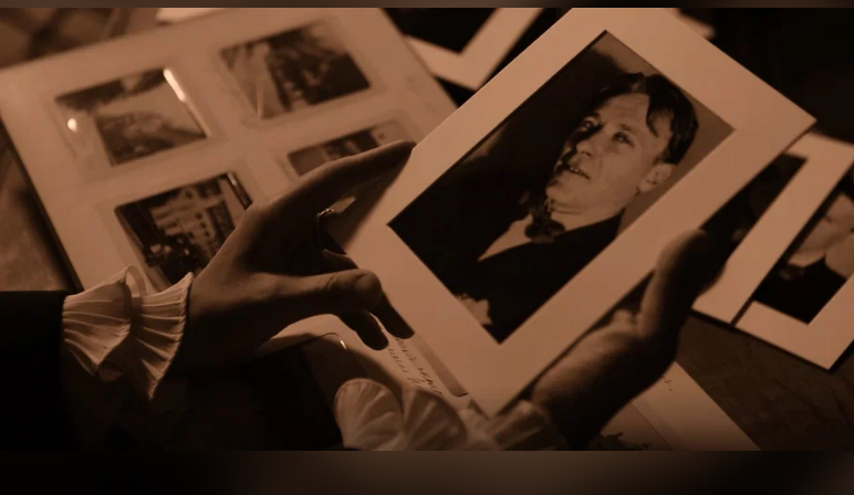 Июль в Новосибирске культурном будет наполнен кино 3 Июль в Новосибирске культурном будет наполнен кино 3