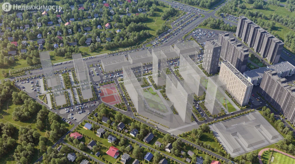 Мэрия Тюмени договаривается с дачниками, недовольными строительством ЖК на окраине города 1 Мэрия Тюмени договаривается с дачниками, недовольными строительством ЖК на окраине города 1