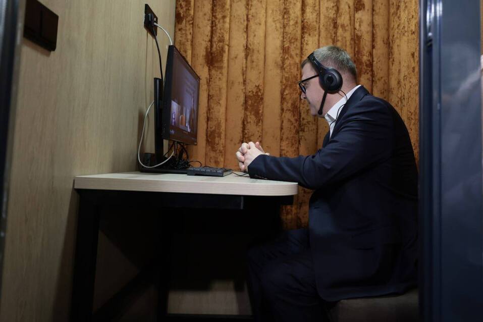 В Челябинске открылся бесплатный коворкинг с дизайнерским интерьером. Фото 7 В Челябинске открылся бесплатный коворкинг с дизайнерским интерьером. Фото 7