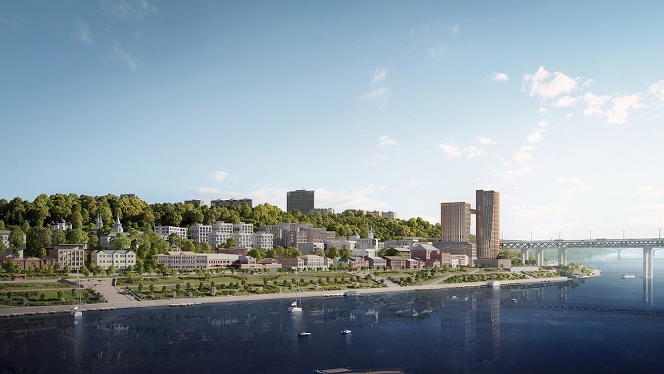 Фото: GloraX Фото: GloraX