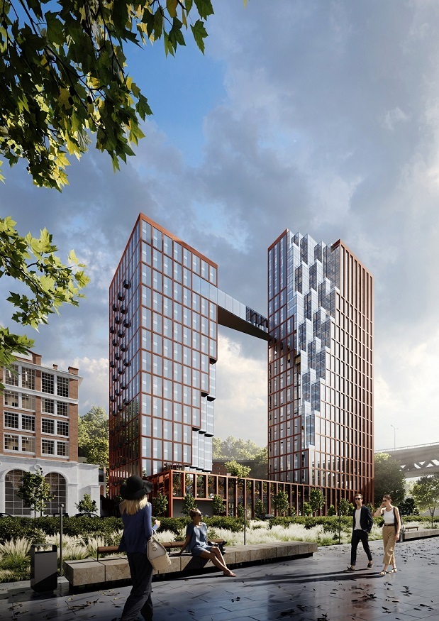 Фото: GloraX Фото: GloraX