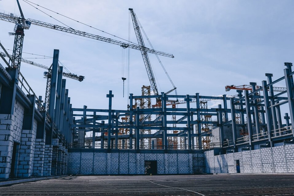 Фото: Корпорация развития Нижегородской области Фото: Корпорация развития Нижегородской области