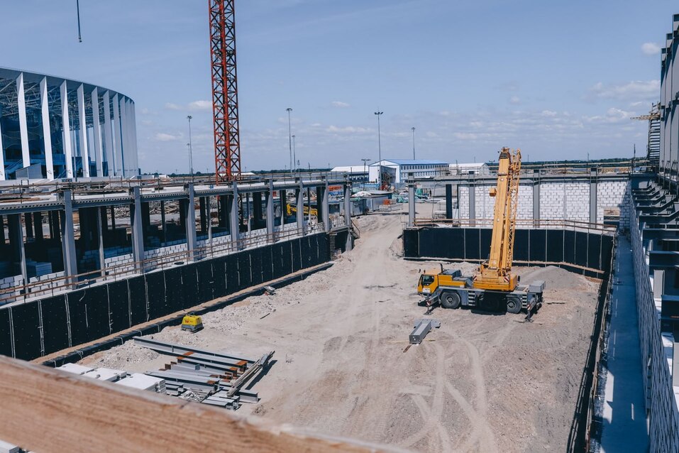 Фото: Корпорация развития Нижегородской области Фото: Корпорация развития Нижегородской области