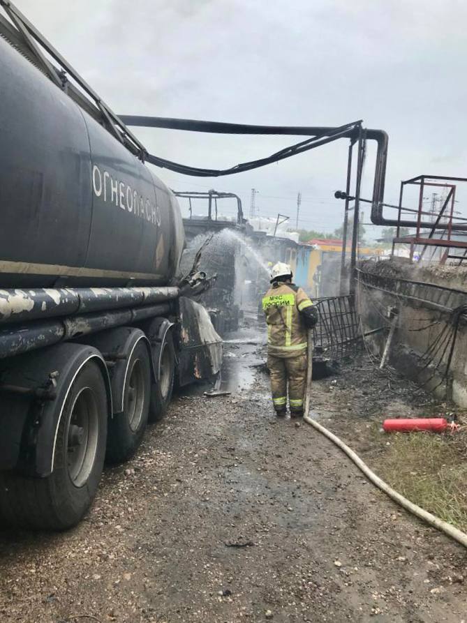 Фото: t.me/yuriy_shalabaev Фото: t.me/yuriy_shalabaev