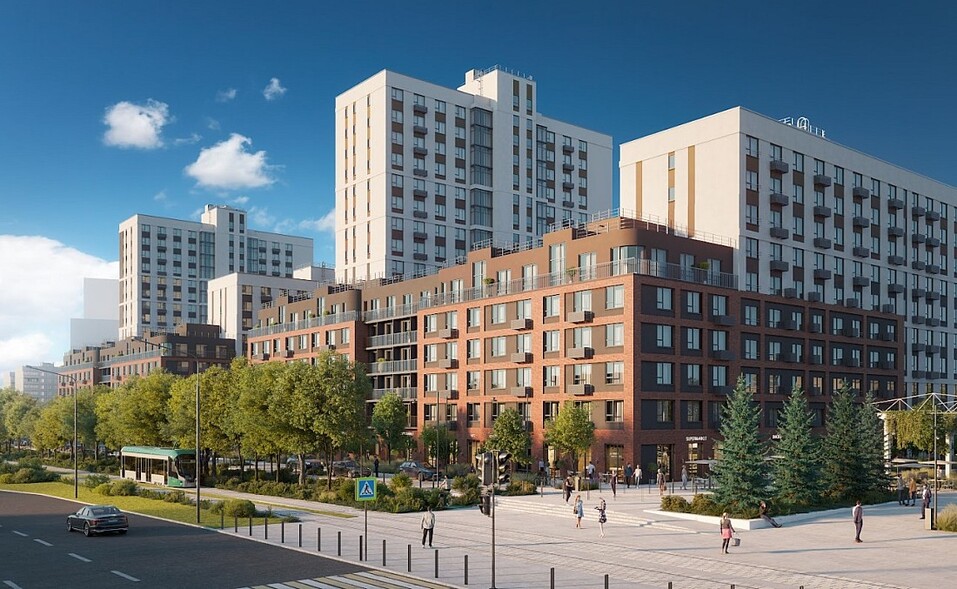 Реновация в Челябинске: как комплексное развитие территорий меняет карту города 1 Реновация в Челябинске: как комплексное развитие территорий меняет карту города 1