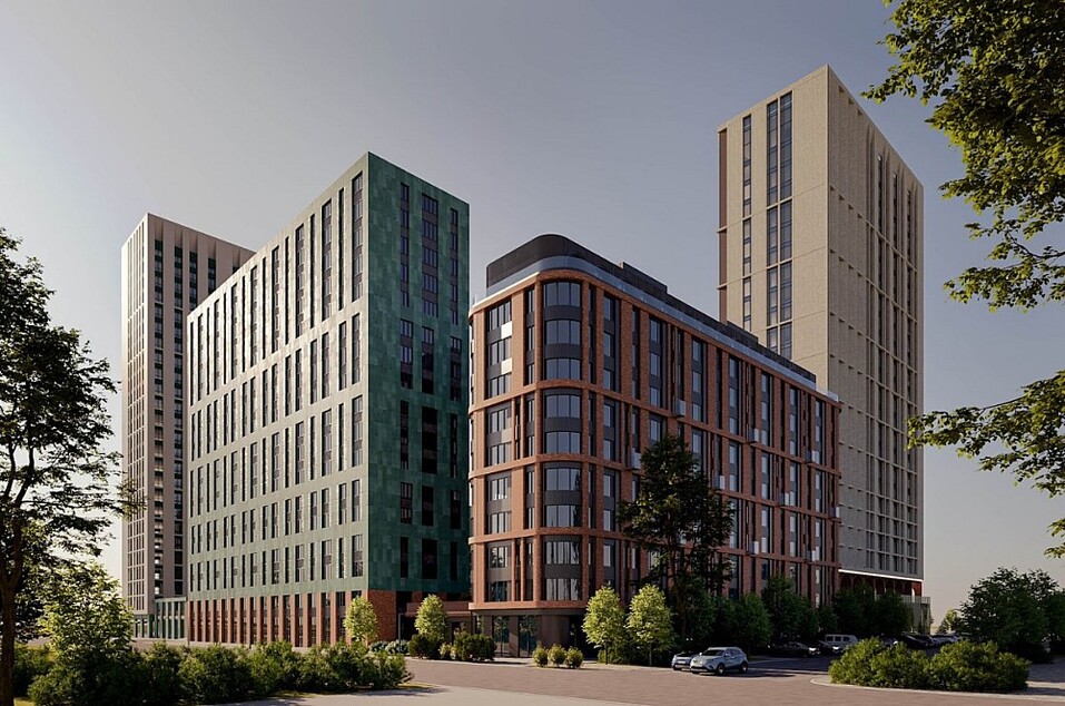 Реновация в Челябинске: как комплексное развитие территорий меняет карту города 5 Реновация в Челябинске: как комплексное развитие территорий меняет карту города 5