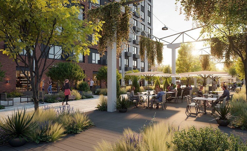 Реновация в Челябинске: как комплексное развитие территорий меняет карту города 2 Реновация в Челябинске: как комплексное развитие территорий меняет карту города 2