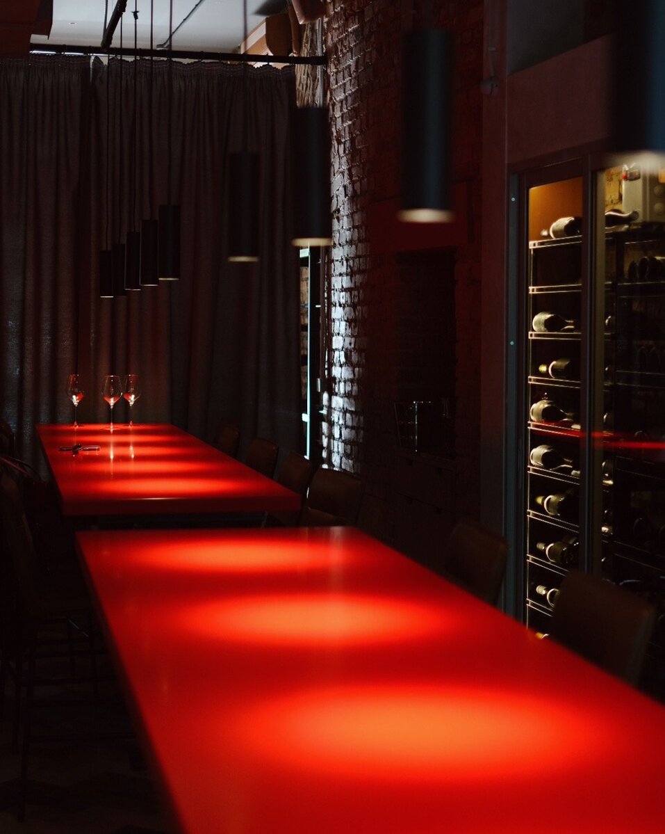 В Челябинске открывается новый ресторан Дмитрия Модестова. Фото 2 В Челябинске открывается новый ресторан Дмитрия Модестова. Фото 2