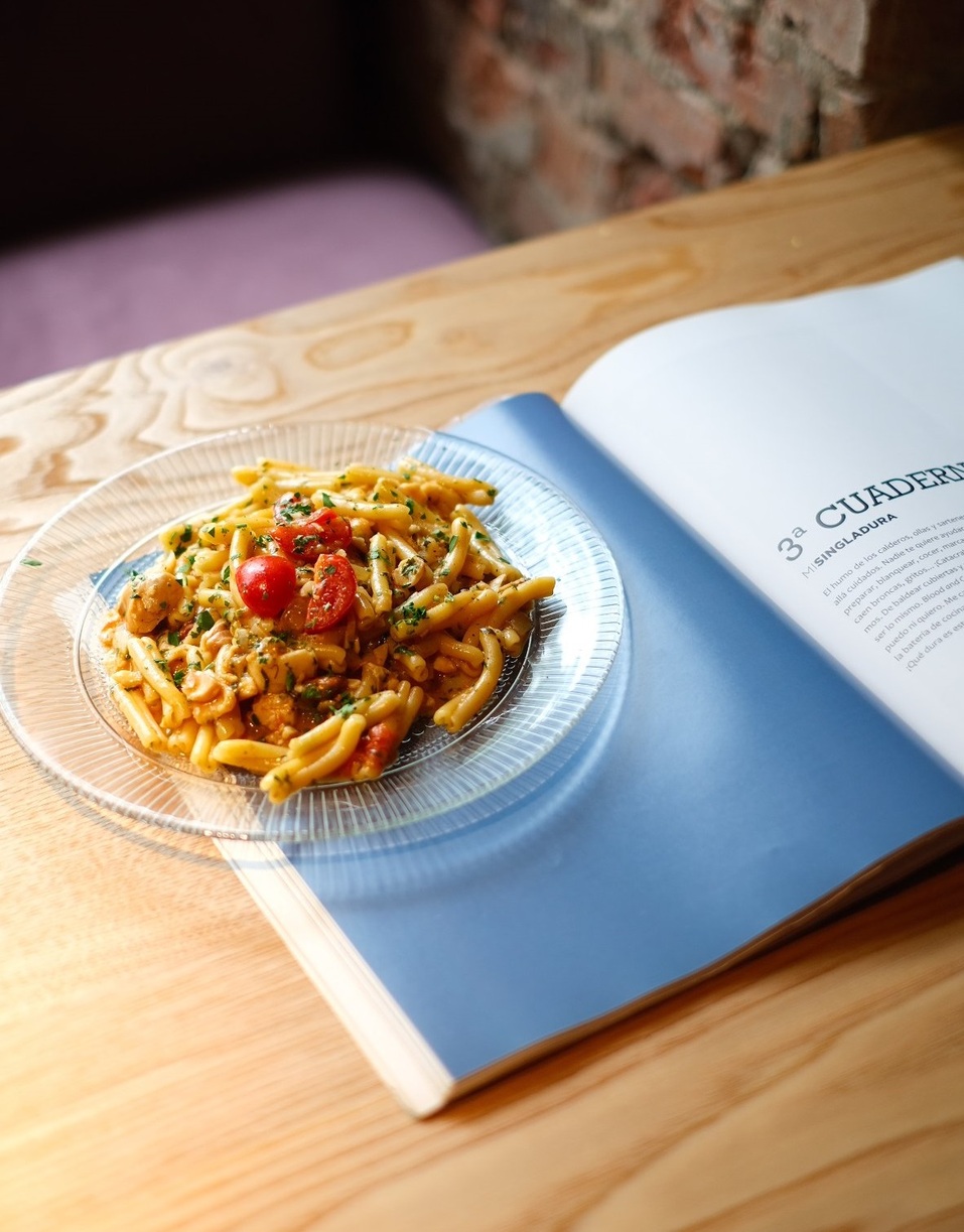 В Челябинске открывается новый ресторан Дмитрия Модестова. Фото 4 В Челябинске открывается новый ресторан Дмитрия Модестова. Фото 4