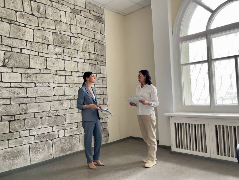 На проспекте Победы в Челябинске откроется второе молодежное пространство «Моя территория» 1 На проспекте Победы в Челябинске откроется второе молодежное пространство «Моя территория» 1