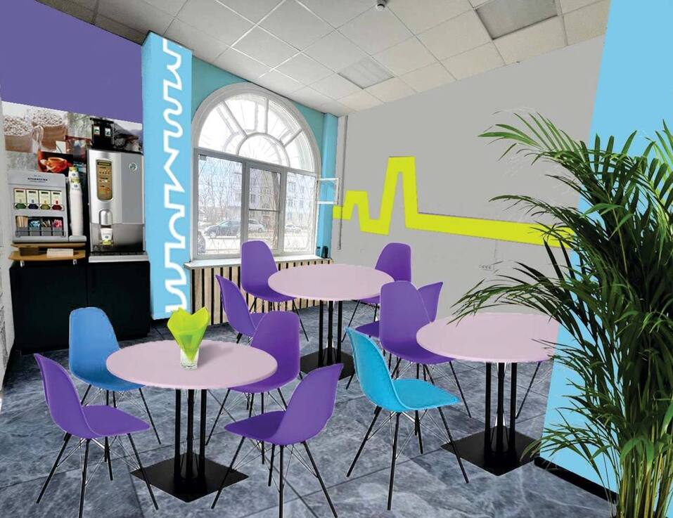 На проспекте Победы в Челябинске откроется второе молодежное пространство «Моя территория» 3 На проспекте Победы в Челябинске откроется второе молодежное пространство «Моя территория» 3