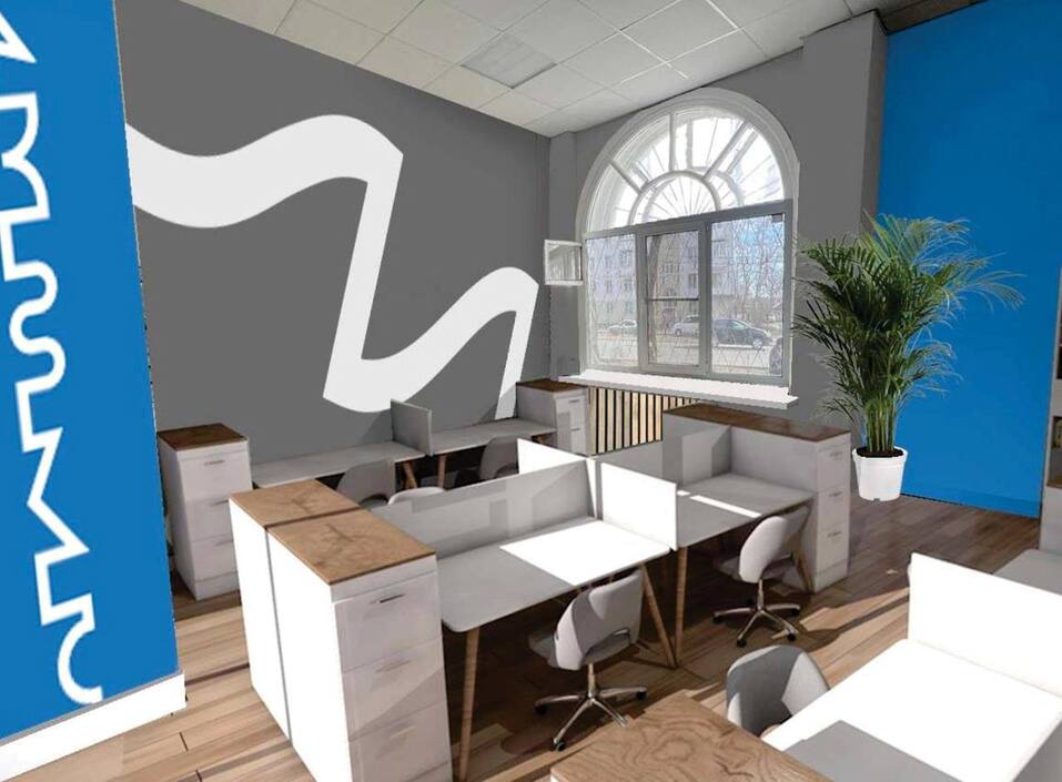 На проспекте Победы в Челябинске откроется второе молодежное пространство «Моя территория» 4 На проспекте Победы в Челябинске откроется второе молодежное пространство «Моя территория» 4