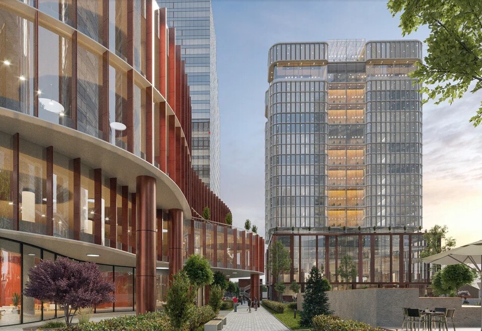 Проект «УГМК-Застройщик» стал победителем премии «Твердые знаки» 1 Проект «УГМК-Застройщик» стал победителем премии «Твердые знаки» 1