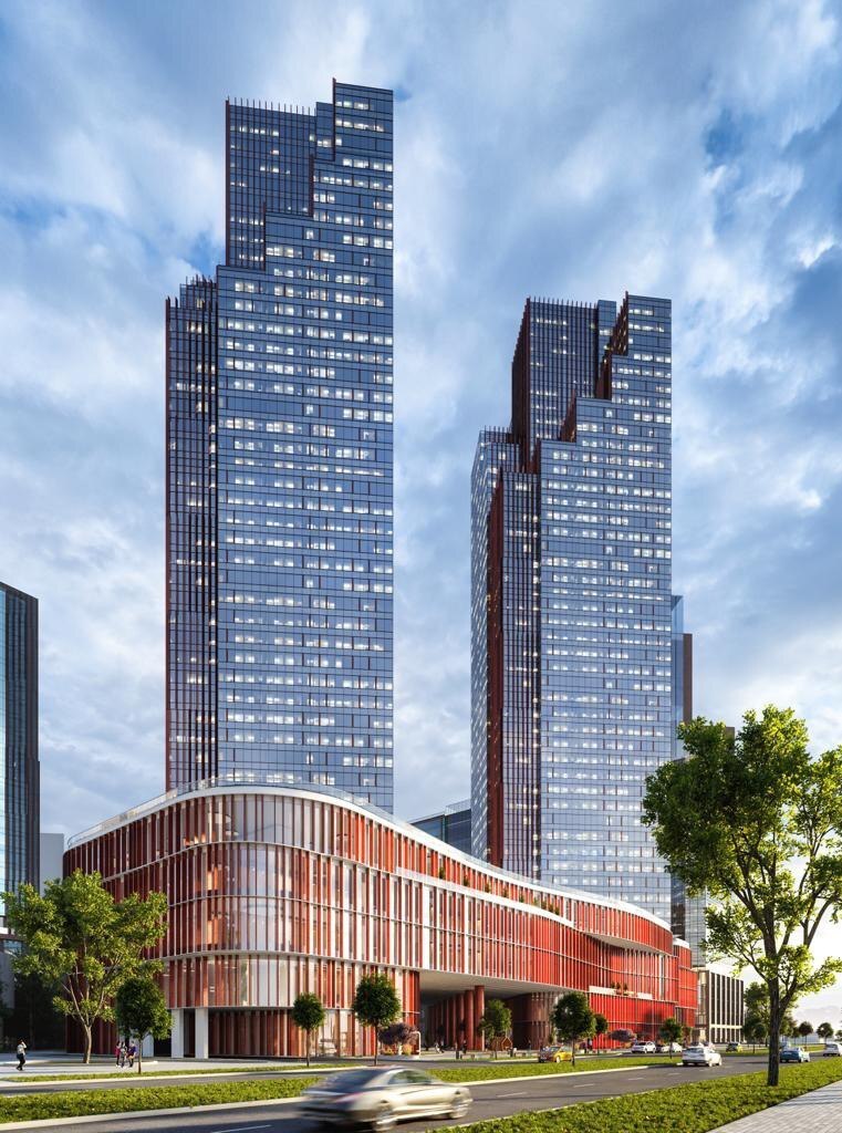 Проект «УГМК-Застройщик» стал победителем премии «Твердые знаки» 2 Проект «УГМК-Застройщик» стал победителем премии «Твердые знаки» 2