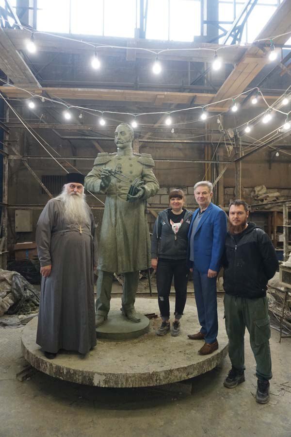 Фото: t.me/nn_eparhia Фото: t.me/nn_eparhia