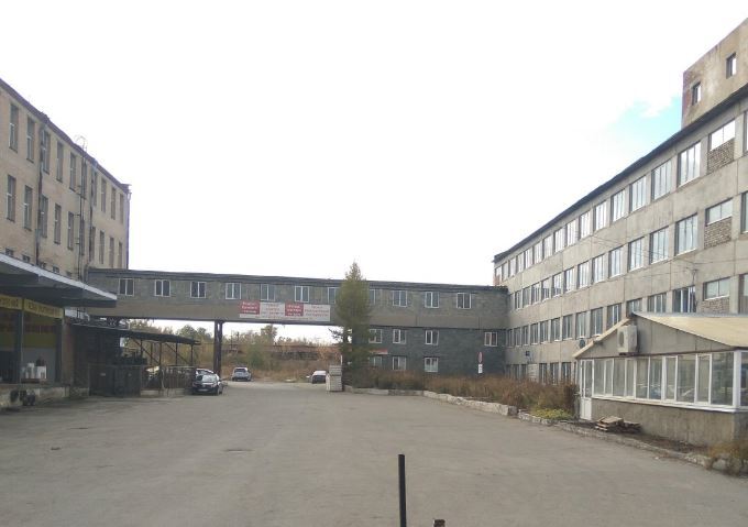 В Челябинске продают гостиницу для иногородних рабочих 1 В Челябинске продают гостиницу для иногородних рабочих 1