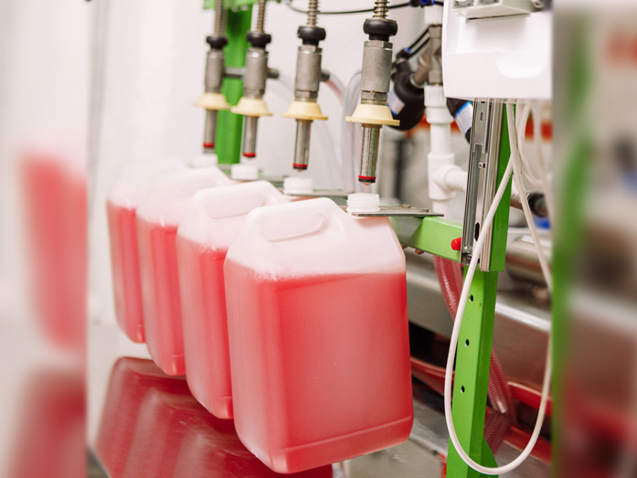 AquaСlean: бренд, меняющий правила игры в мире бытовой и профессиональной химии 7 AquaСlean: бренд, меняющий правила игры в мире бытовой и профессиональной химии 7