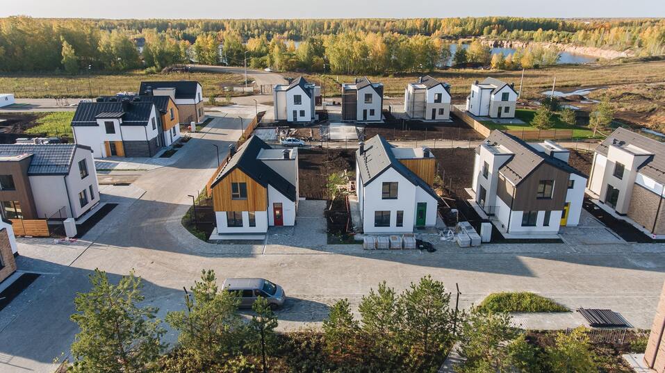 «Застройщики мало смотрят на запросы бизнеса»: всё о трендах рынка жилья в Челябинске 5 «Застройщики мало смотрят на запросы бизнеса»: всё о трендах рынка жилья в Челябинске 5