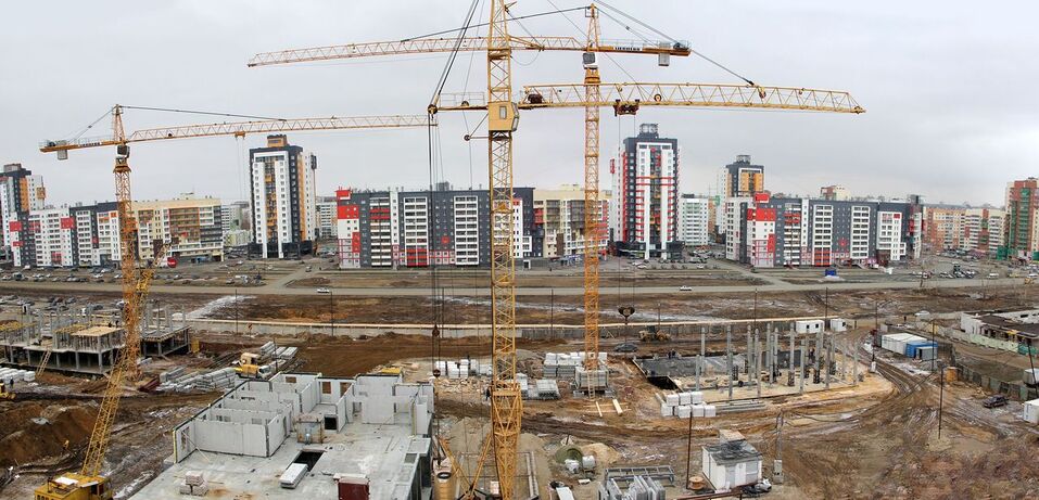 «Застройщики мало смотрят на запросы бизнеса»: всё о трендах рынка жилья в Челябинске 4 «Застройщики мало смотрят на запросы бизнеса»: всё о трендах рынка жилья в Челябинске 4