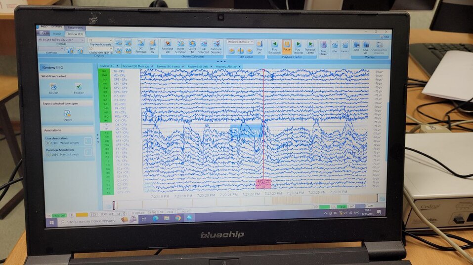 В Новосибирске тестируют тренажер для улучшения когнитивных функций 1 В Новосибирске тестируют тренажер для улучшения когнитивных функций 1