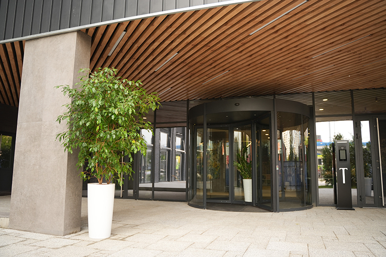 Как опыт и инновации помогают создавать жилые комплексы с высоким уровнем комфорта жителей 4 Как опыт и инновации помогают создавать жилые комплексы с высоким уровнем комфорта жителей 4