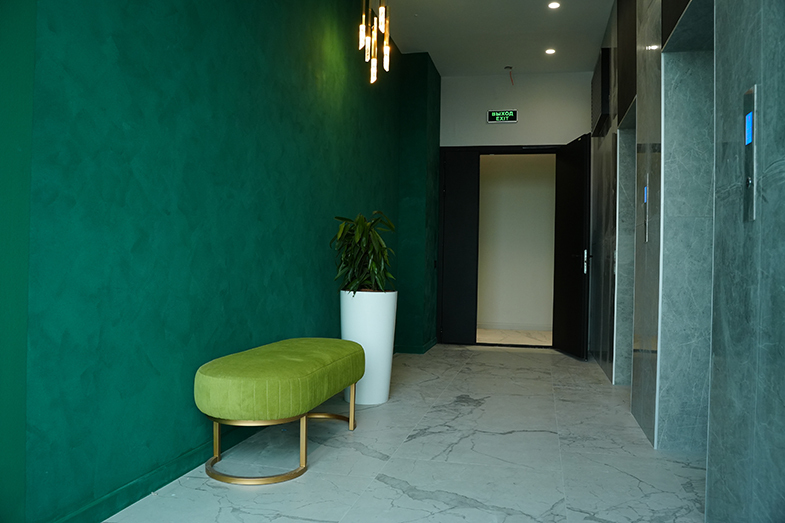 Как опыт и инновации помогают создавать жилые комплексы с высоким уровнем комфорта жителей 5 Как опыт и инновации помогают создавать жилые комплексы с высоким уровнем комфорта жителей 5