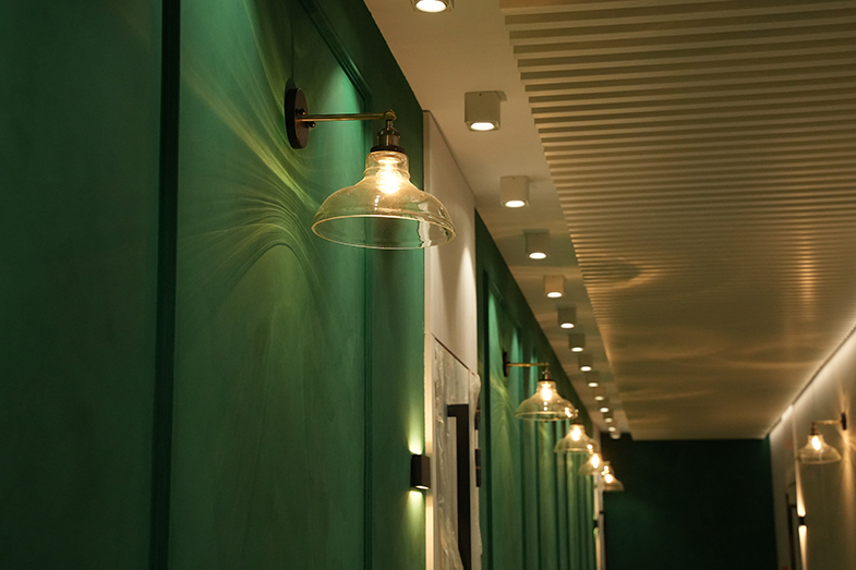 Как опыт и инновации помогают создавать жилые комплексы с высоким уровнем комфорта жителей 6 Как опыт и инновации помогают создавать жилые комплексы с высоким уровнем комфорта жителей 6